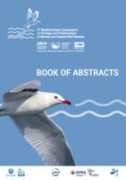 Foraging ranges and breeding success of Common Terns in the Adriatic Sea.